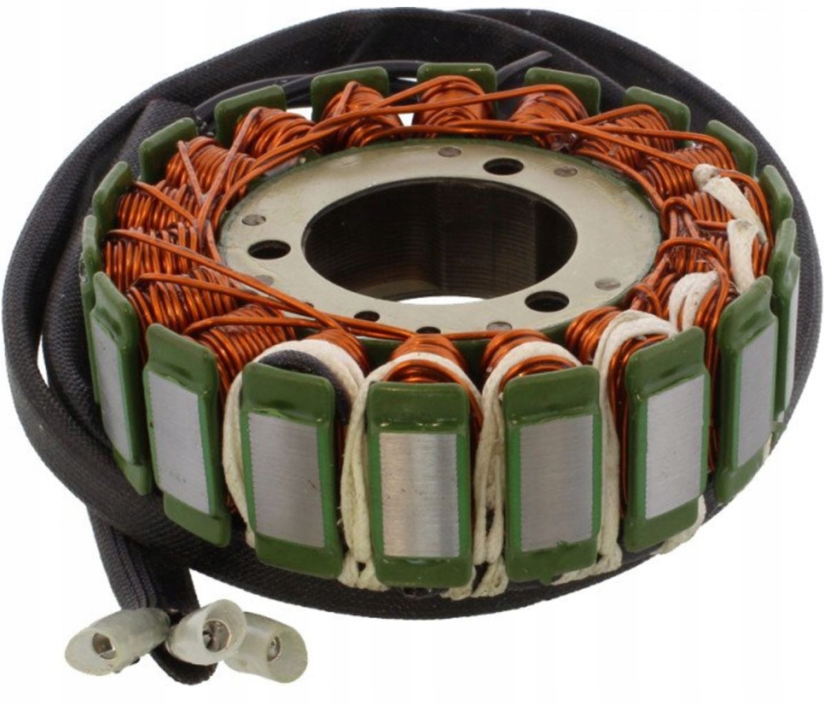 Stojan statoru alternátoru Suzuki Gs 550 77-83 Nový