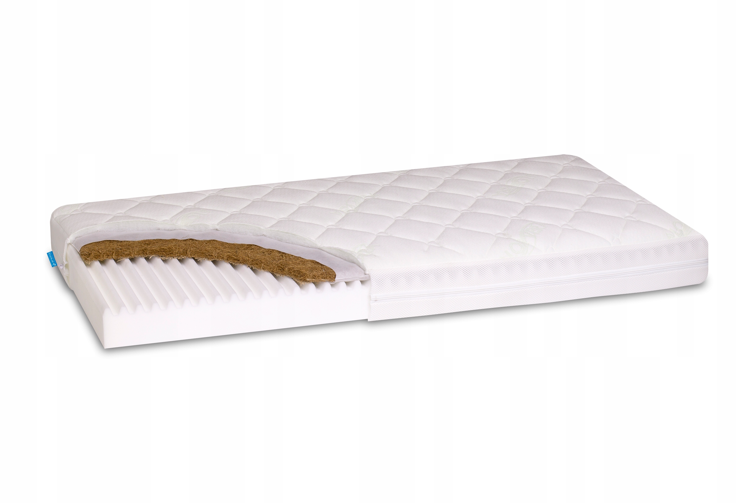 

Materac Premium Baby Nature Coco 120x60 Tencel