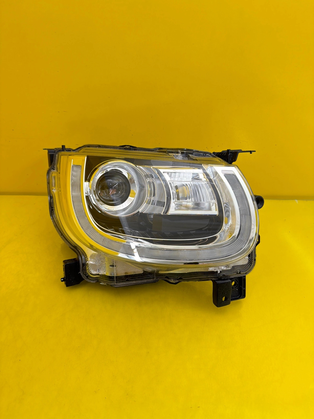 licht vorne rechts Suzuki Ignis 2017- Full Led 100-59347