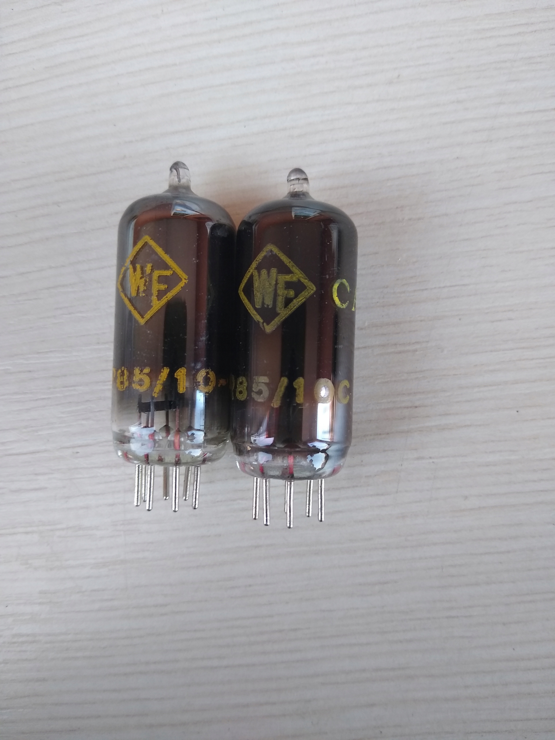 Стабилизатор накаливания RFT StR85/10