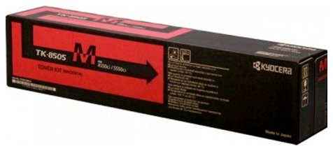 Toner Kyocera 1T02LCBNL0 purpurový (magenta)