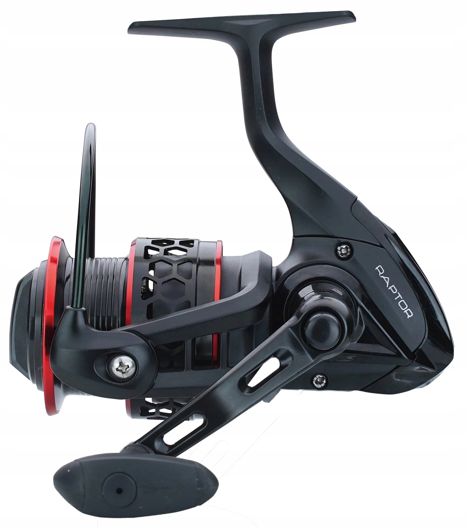 Kołowrotek Robinson Raptor Fd 256