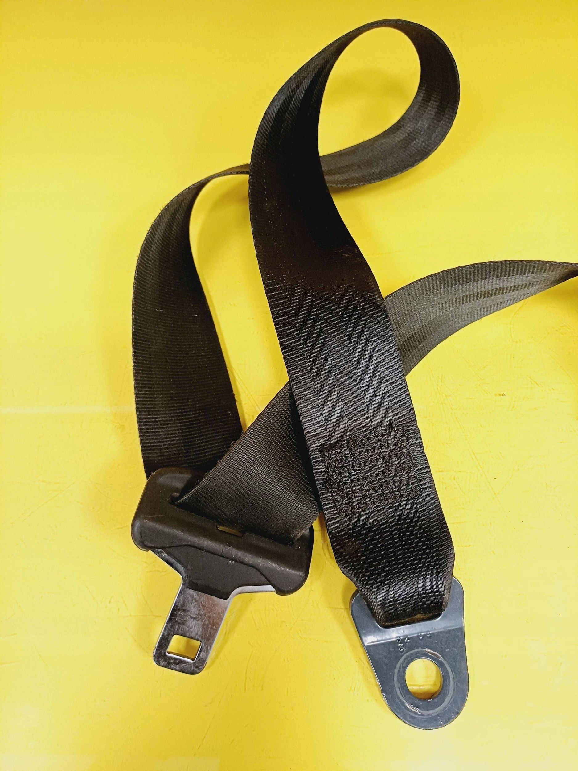 ремень безопасности CITROEN C8 D5 040114 NR741