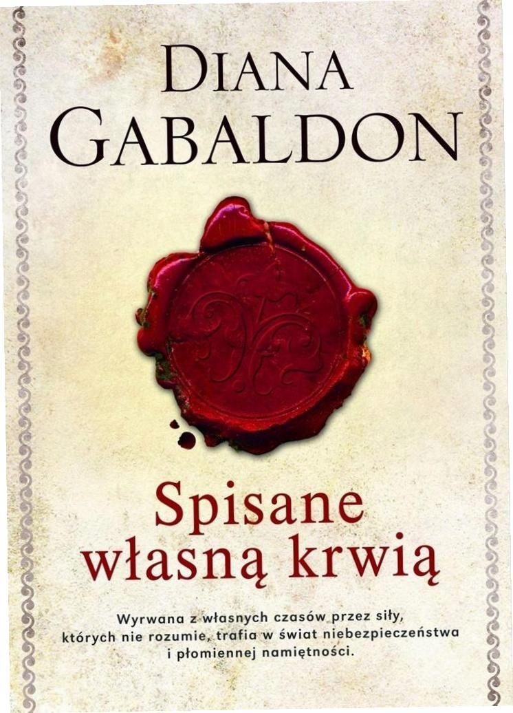 Spisane własną krwią-Zdjęcie-0