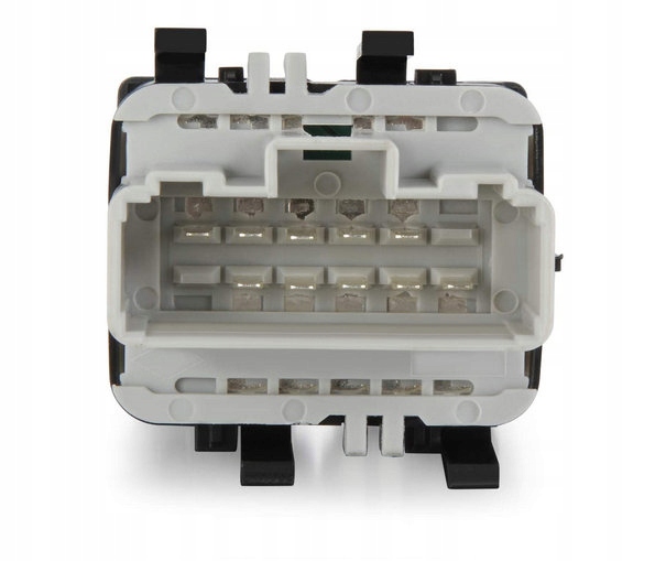 WŁĄCZNIK SZYB RENAULT LAGUNA II