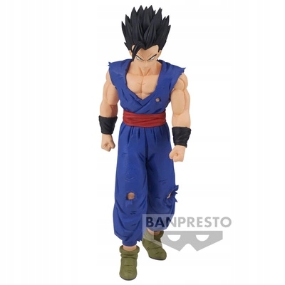 Figurka Dragon Ball Hero Solid Edge Works Son Gohan 19 Cm