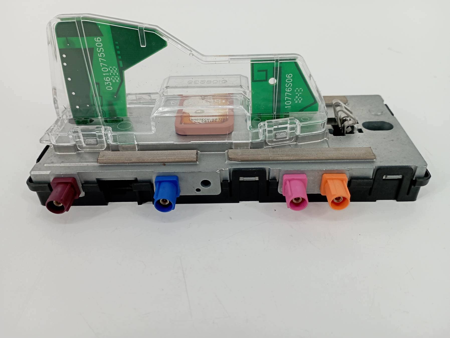 aerial bodywork 31438104 Volvo XC 90 II (2015- )