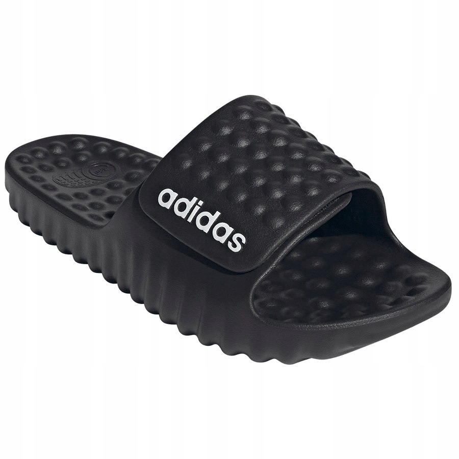 Nazouváky adidas Adissage 360REC JS3570 40 1/2 černé