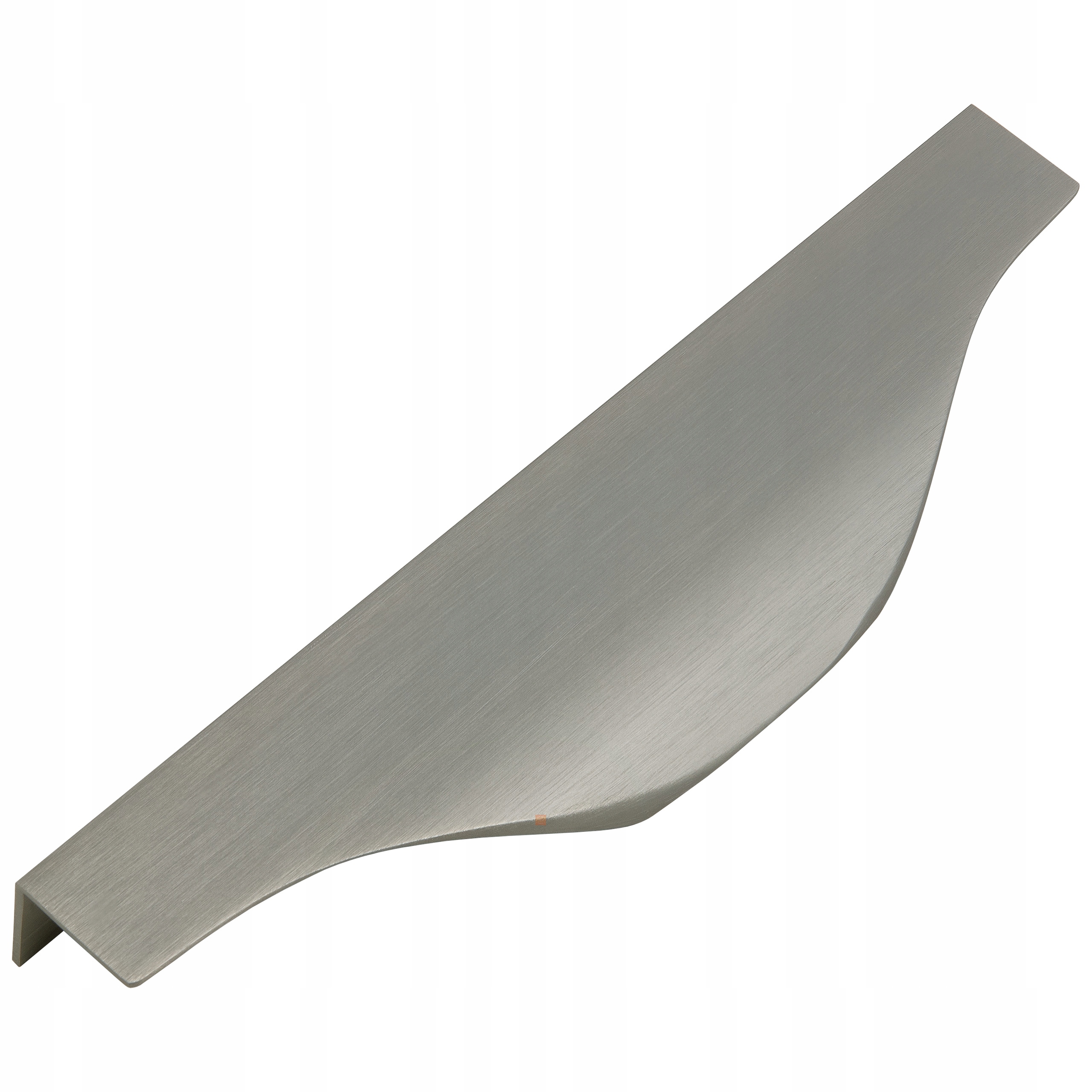 

Uchwyt krawędziowy UA04 rozstaw 320mm - inox