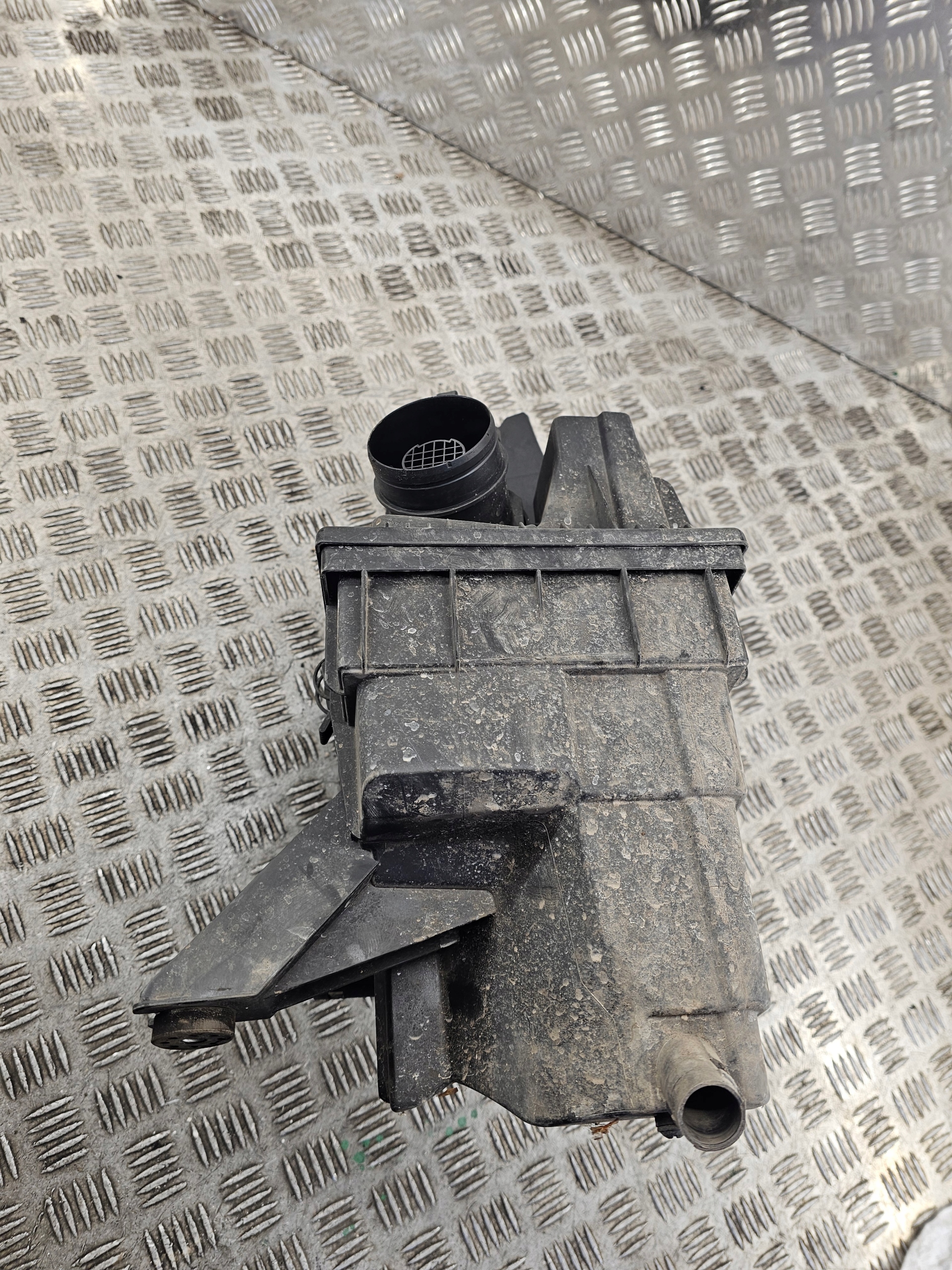 Gehäuse filter luft 7H0129601 VOLKSWAGEN TRANSPORTER T5