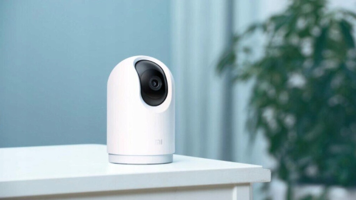 KAMERA DOMOWA XIAOMI KAMERKA OBROTOWA WI-FI 2K 360 BLUETOOTH MIKROFON SMART Model KAMERA DOMOWA Mi Home Security Camera 2K Pro