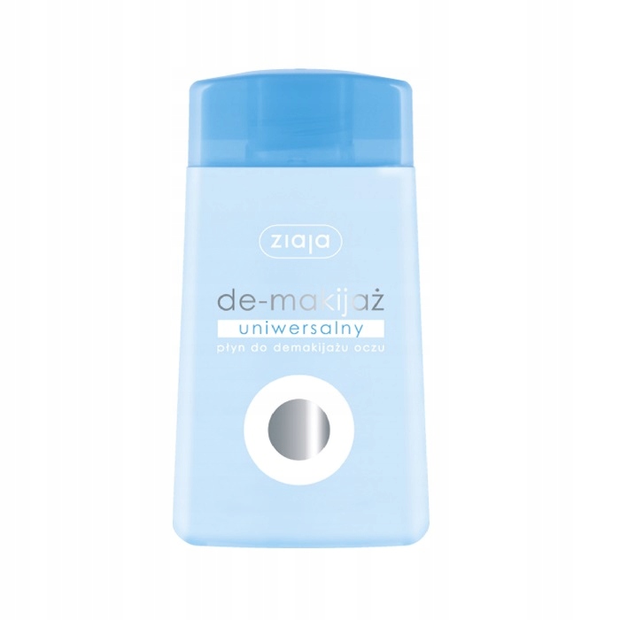 

Ziaja płyn uniwersalny do demakijażu oczu 120ml