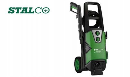 МИЙКА ВИСОКОГО ТИСКУ STALCO 110 БАР 2000 ВТ S-97903