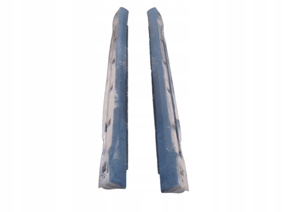 OPEL VECTRA C KOMBI LIFT 05- LISTWA PROGOWA LEWA