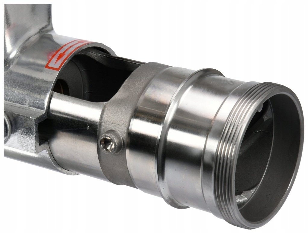 Maszynka do Mielenia Mięsa Wilk 220kg/h 1.1kW 52cm Yato Unger YG-03232