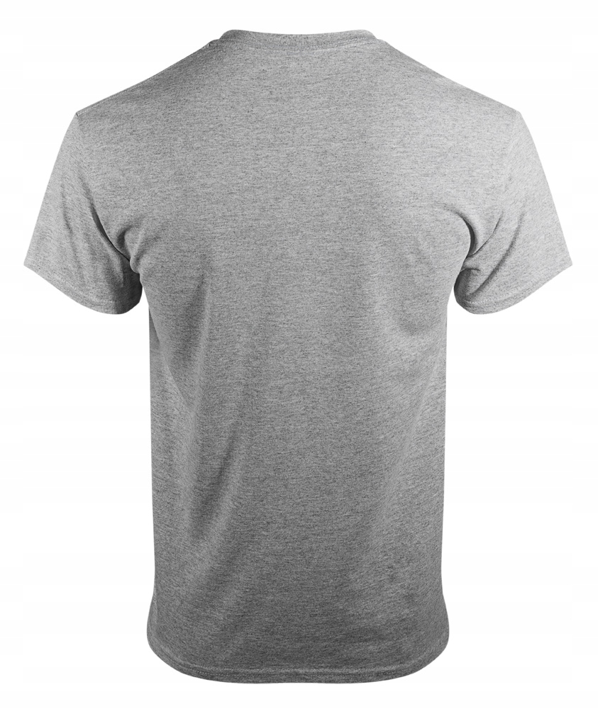 koszulka METALLICA - COLLEGE CREST [M] Rozmiar M