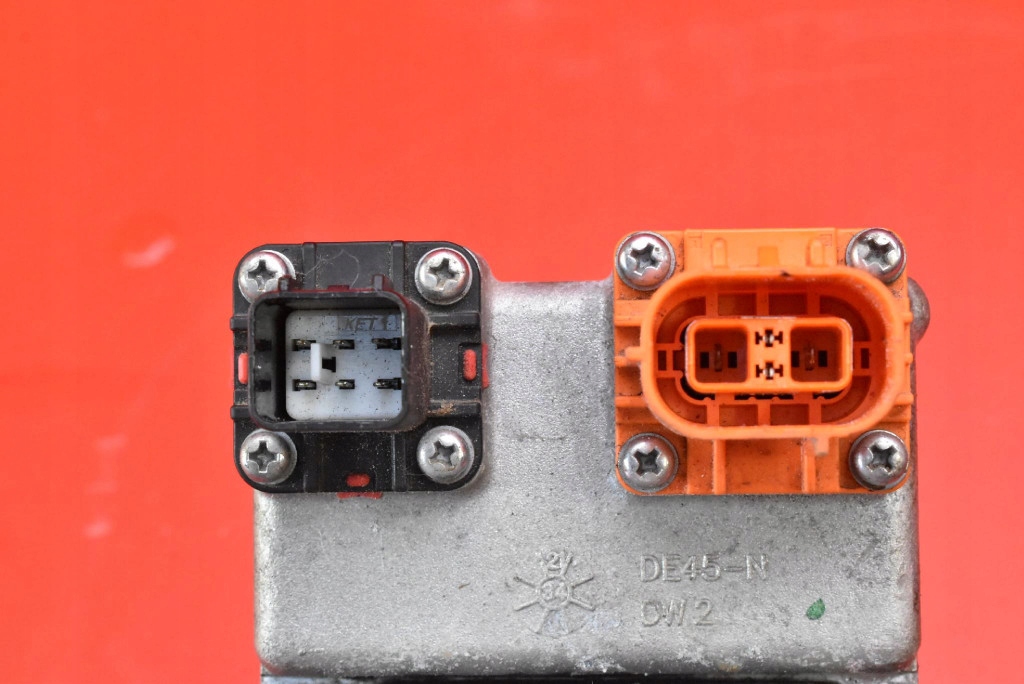 Компрессор кондиционера 977E1-CV200 kia EV6 58 170 ЛС 21-