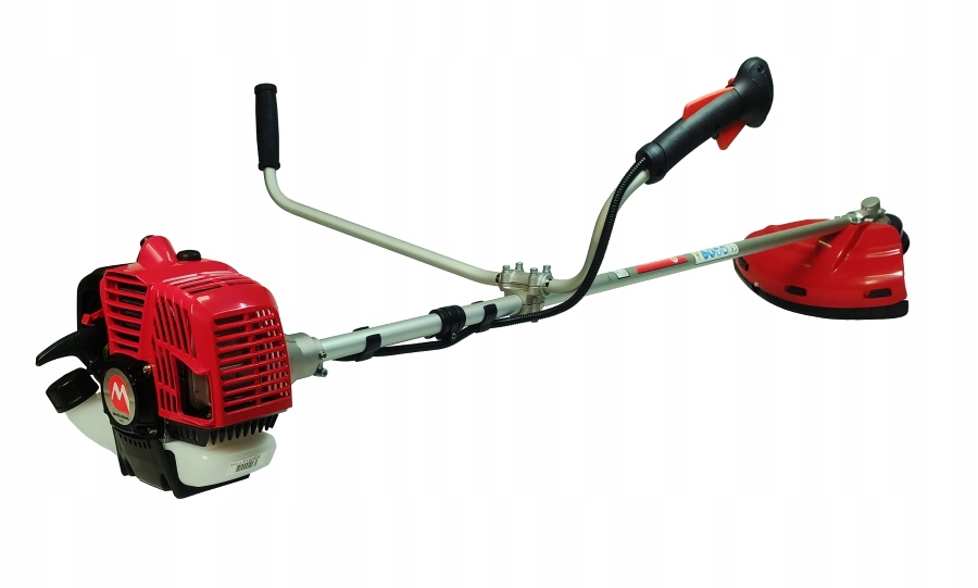 Benzínová kosačka Maruyama MX36EH vyrobená v Japonsku