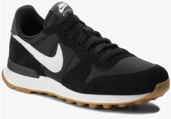 Dámské sportovní boty Nike Internationalist 828407-021 vel. 36,5