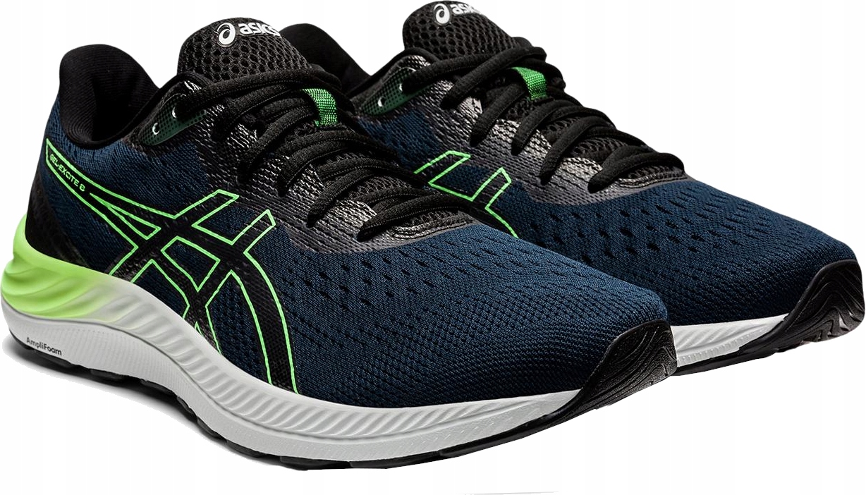 

Męskie Buty Asics Gel-excite 8 1011B036-415 43,5