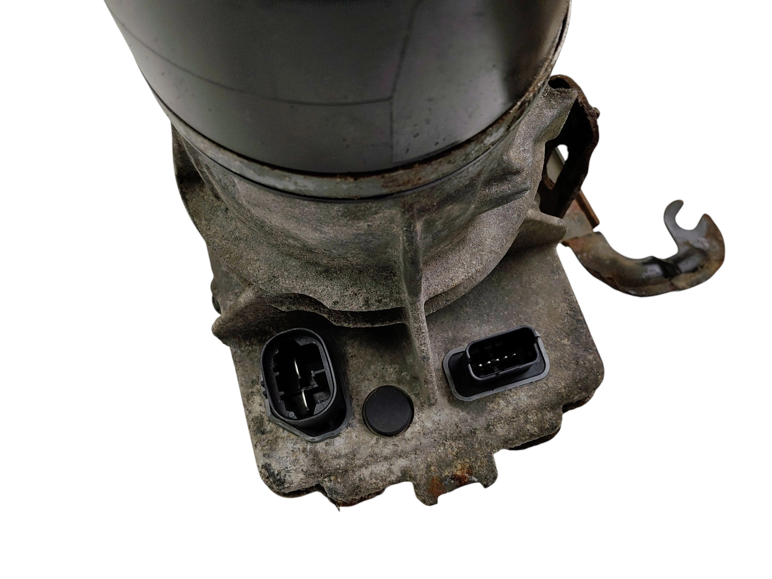 servo pump CITROEN C5 III X7 (2008-2017) 9688005080