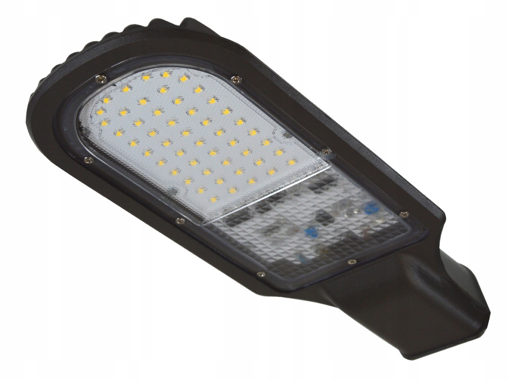

Lampa Uliczna Led Cadog 30W 4500K 3000lm IP65 Nw