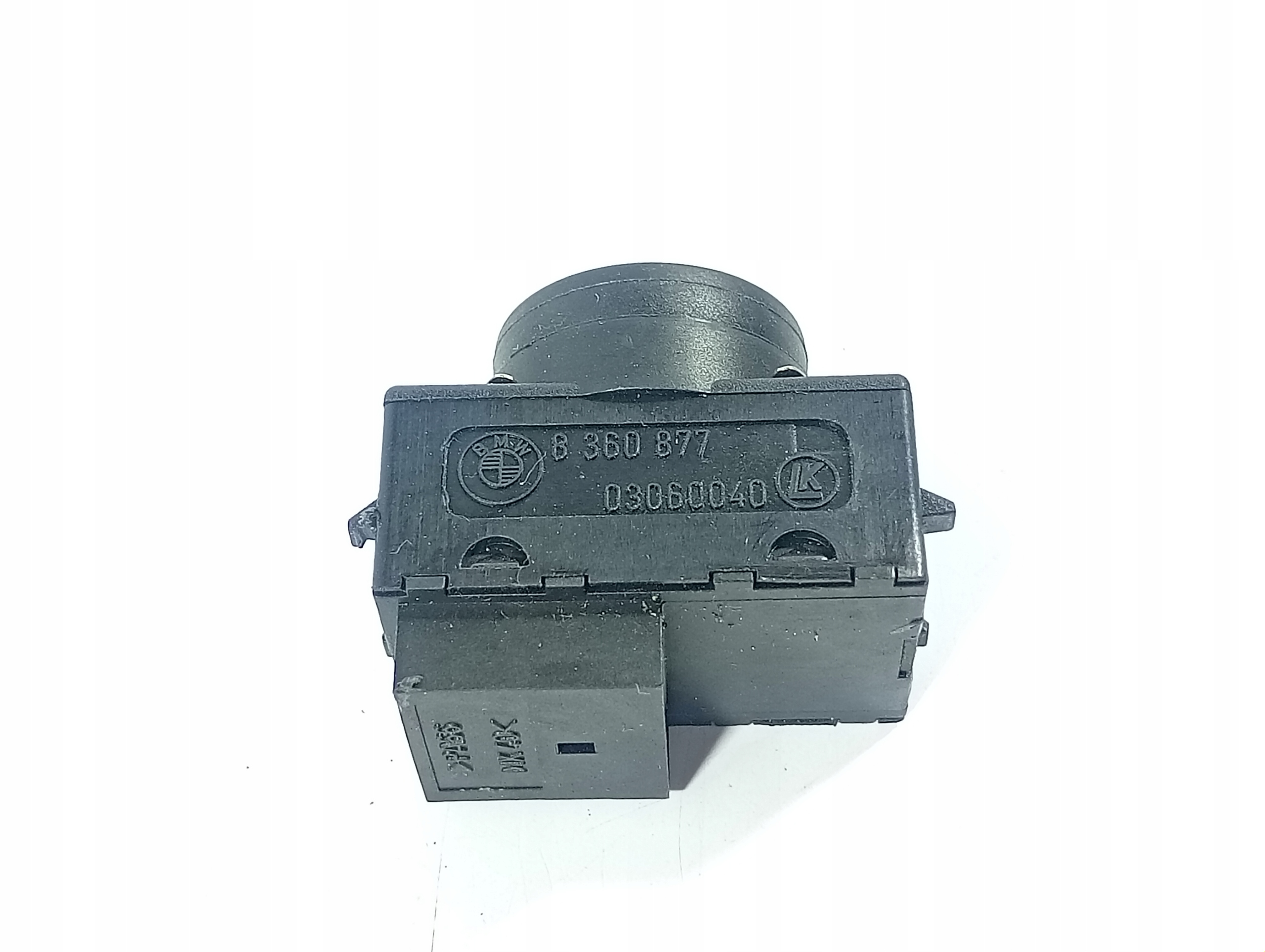 switch switch seat OE 8360877 BMW 5 V E39 00-03