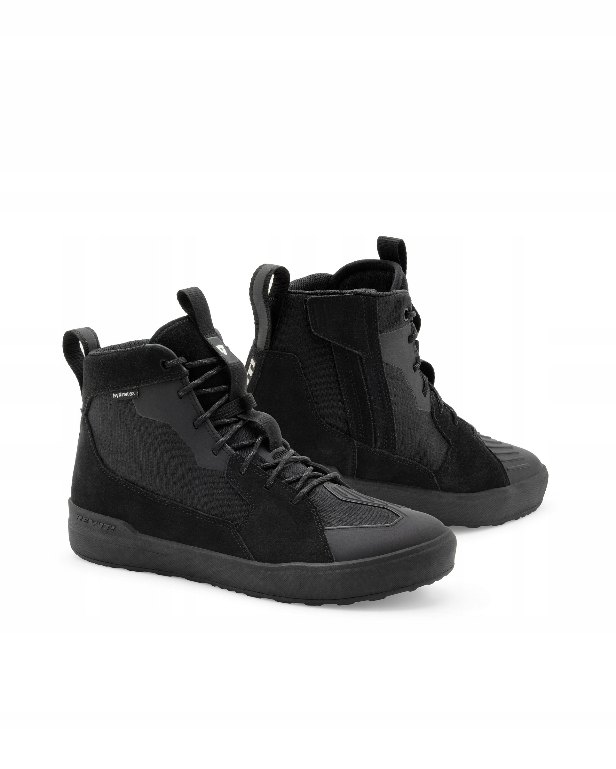 Topánky Rev'it! Arrow 2 H2O Black veľ.43
