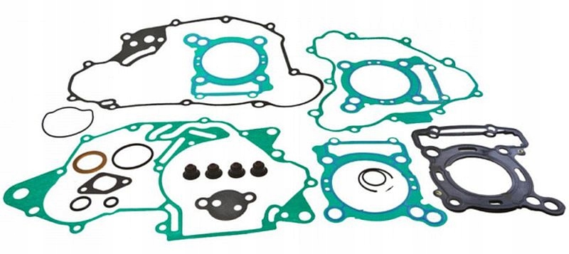 Komplet tesnení Derbi Senda 125 4V Drd 10-15 Nový