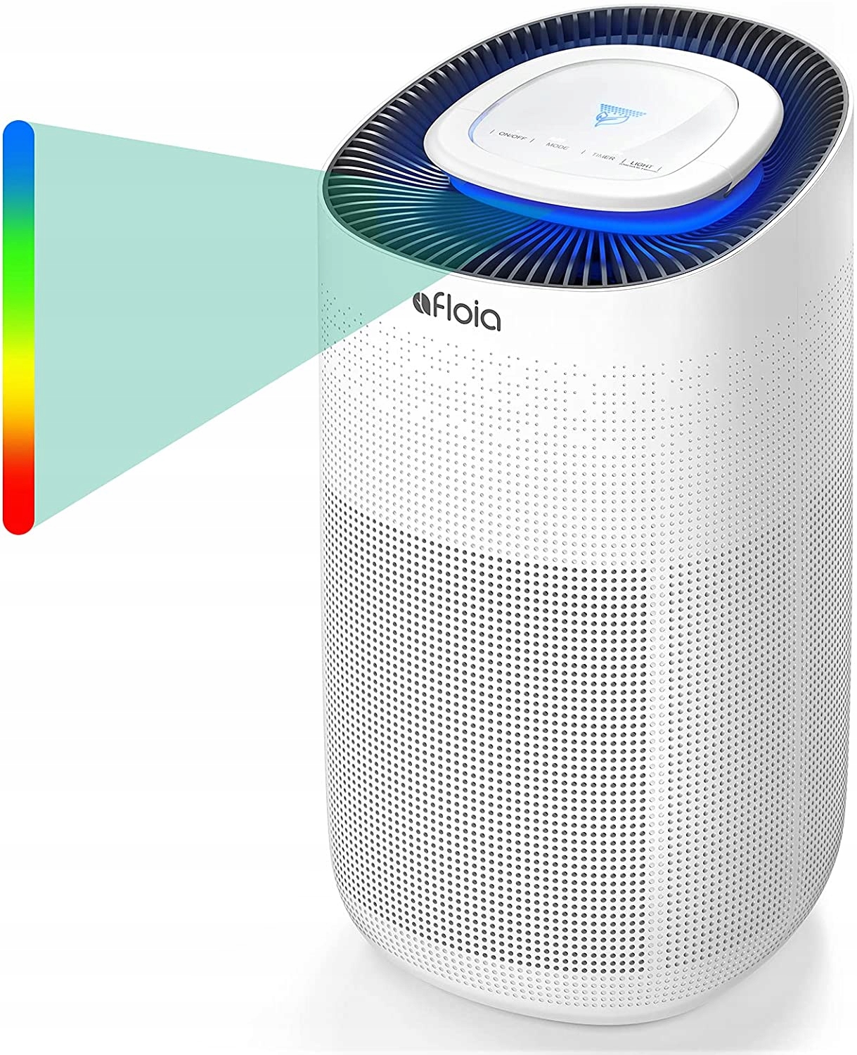 Afolia Max Čistička vzduchu Hepa filtr