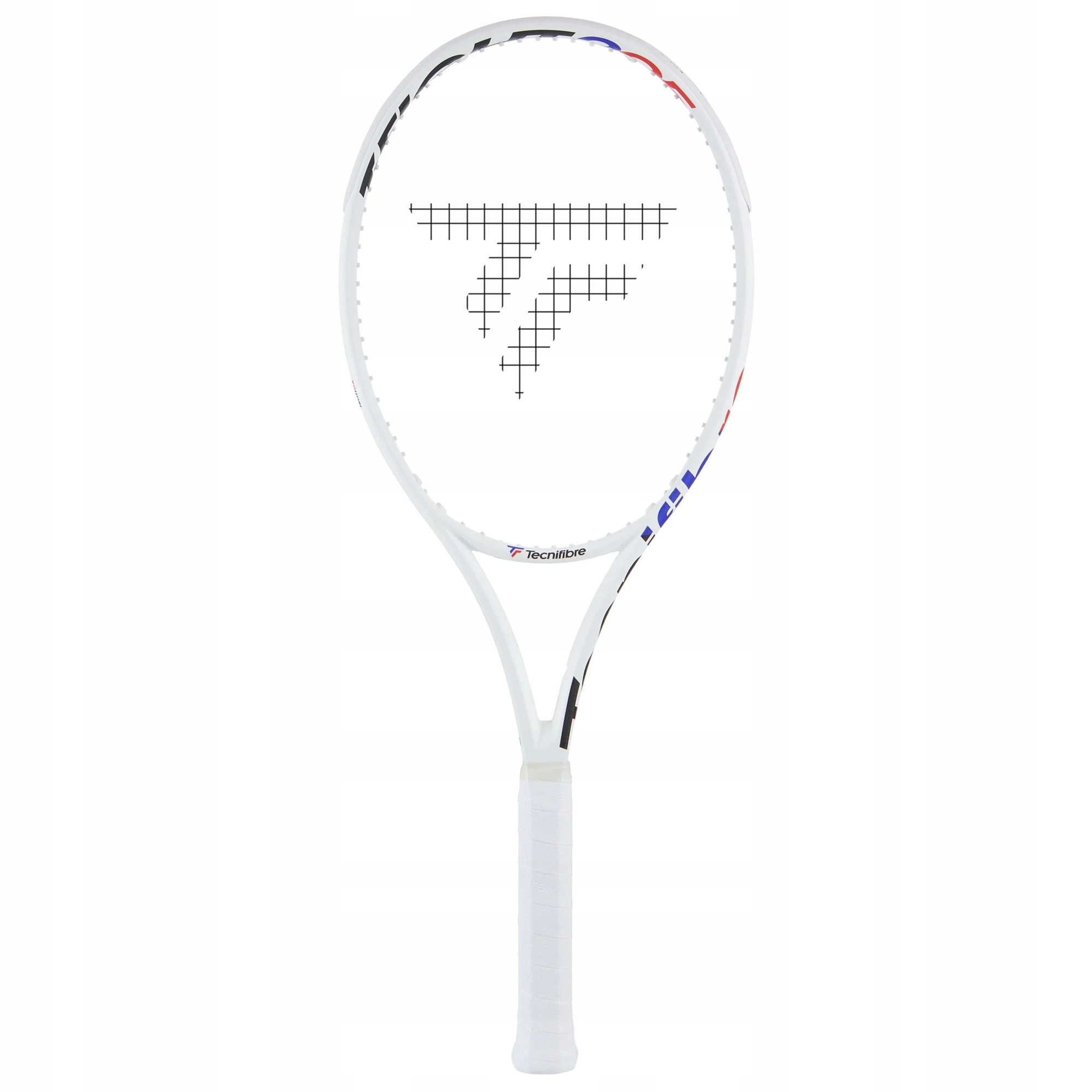 Rakieta tenisowa Tecnifibre T-fight 295 Isoflex L3 295 g