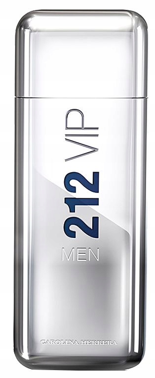 Carolina Herrera 212 Vip Men Edt 50 ml Sprej