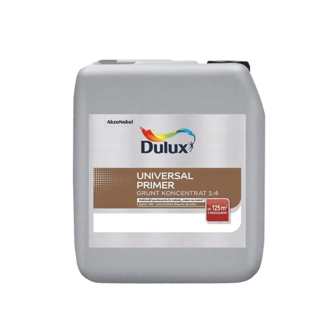 Dulux Universal Primer Bezfarebný 5L Koncenrát 1:4