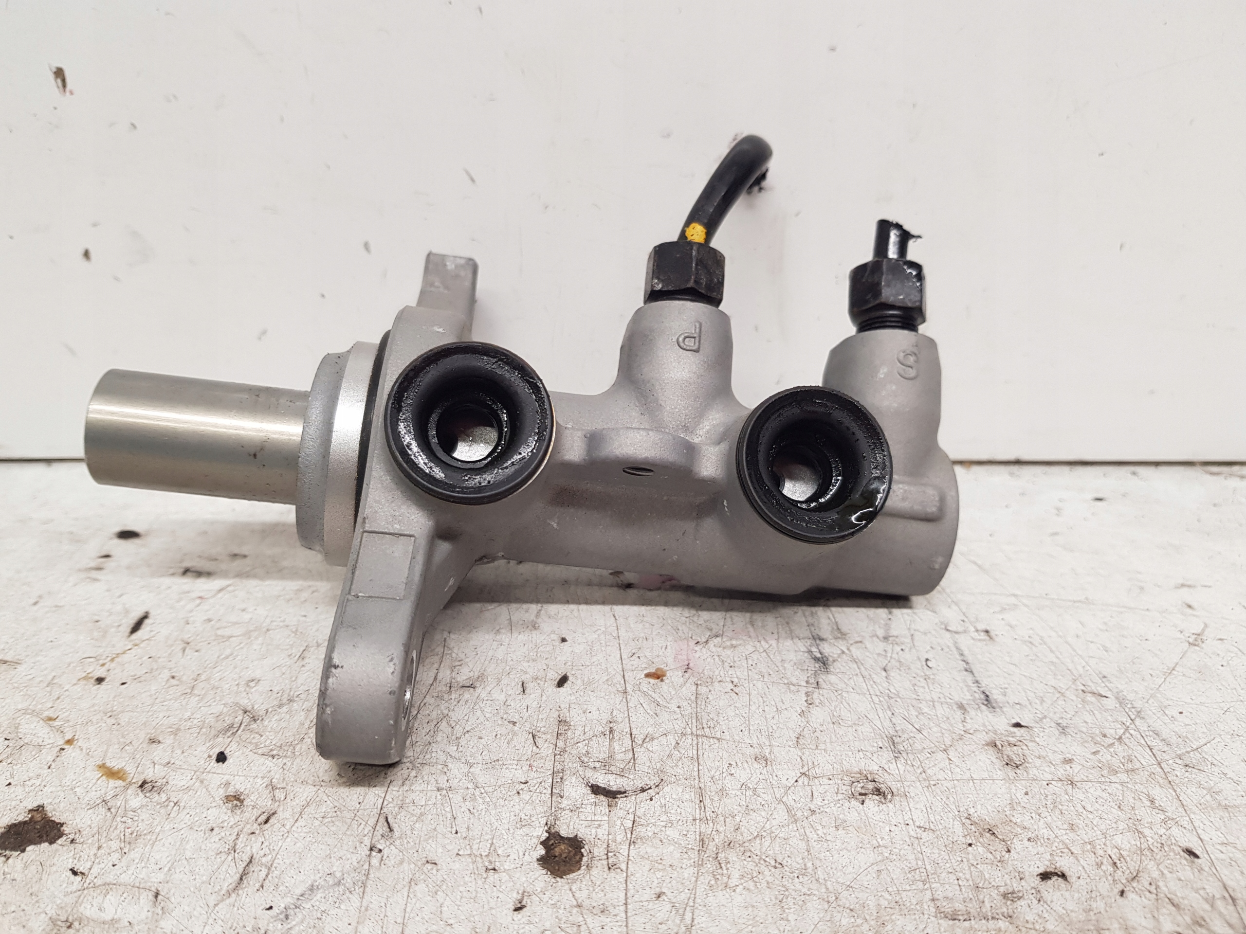 KIA RIO IV 1,0 1,2 pump pump brake 2017