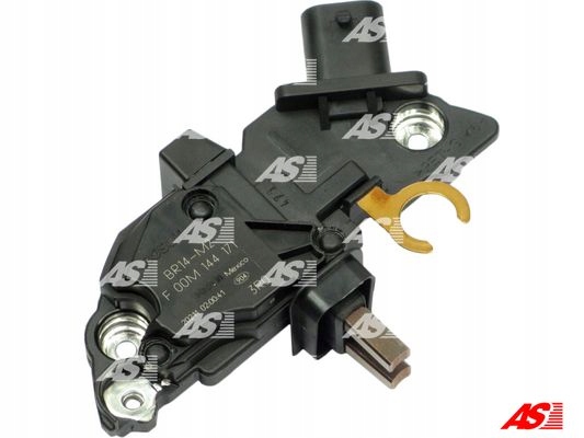 AS PL ARE0043 BOSCH Regulator napiecia Part manufacturer AS PL