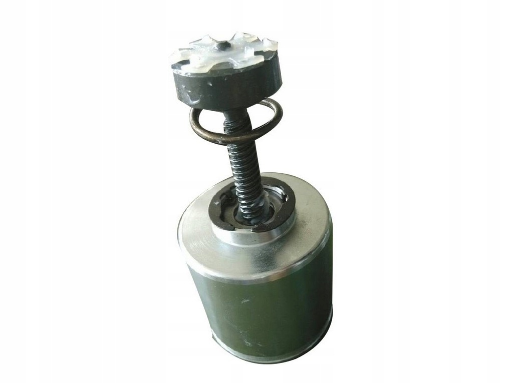 FT32289 - ПОРШЕНЬ СУПОРТА IVECO DAILY 06 > ЗАДНІЙ LE 35C 60MM