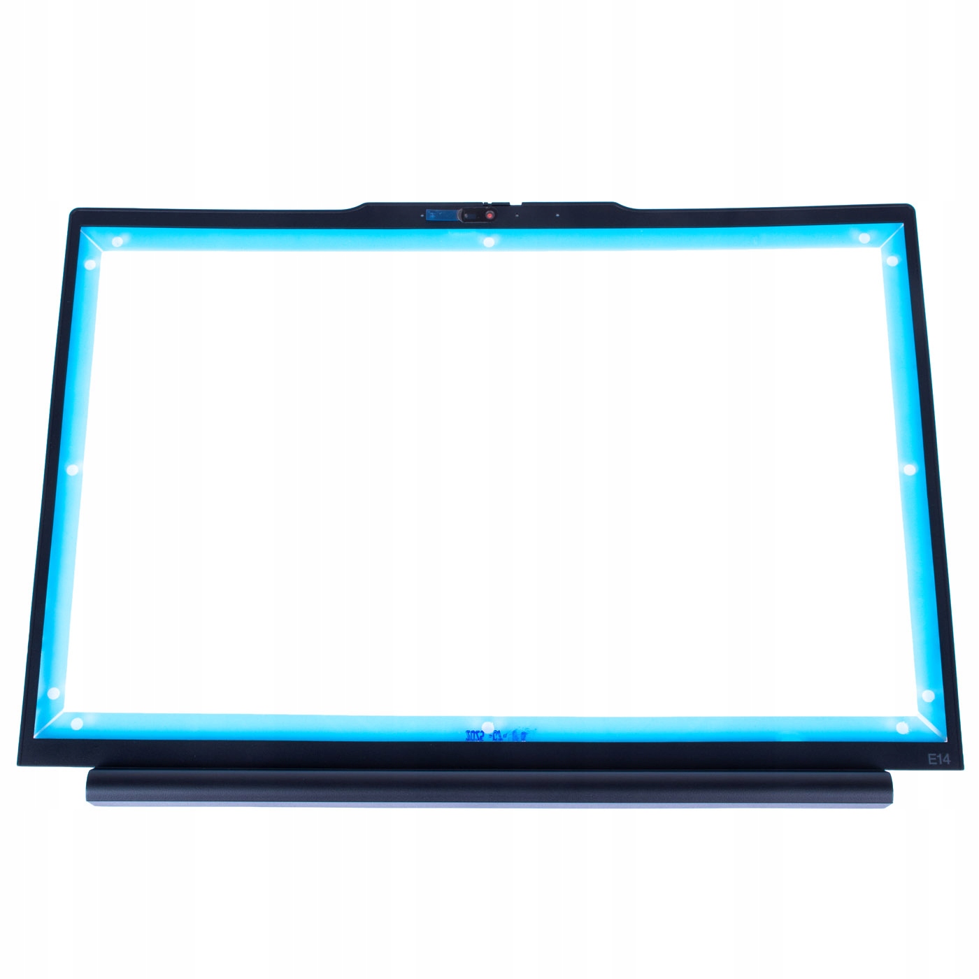 Rámeček LCD snímače Lenovo ThinkPad E14 5 6 generace Ir infračervená kamera