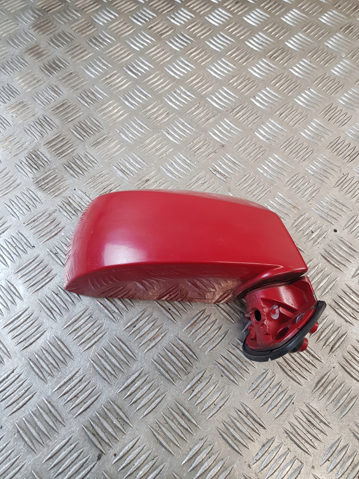 mirror right 3PIN HYUNDAI COUPE II 02R- EUROPA K: VX