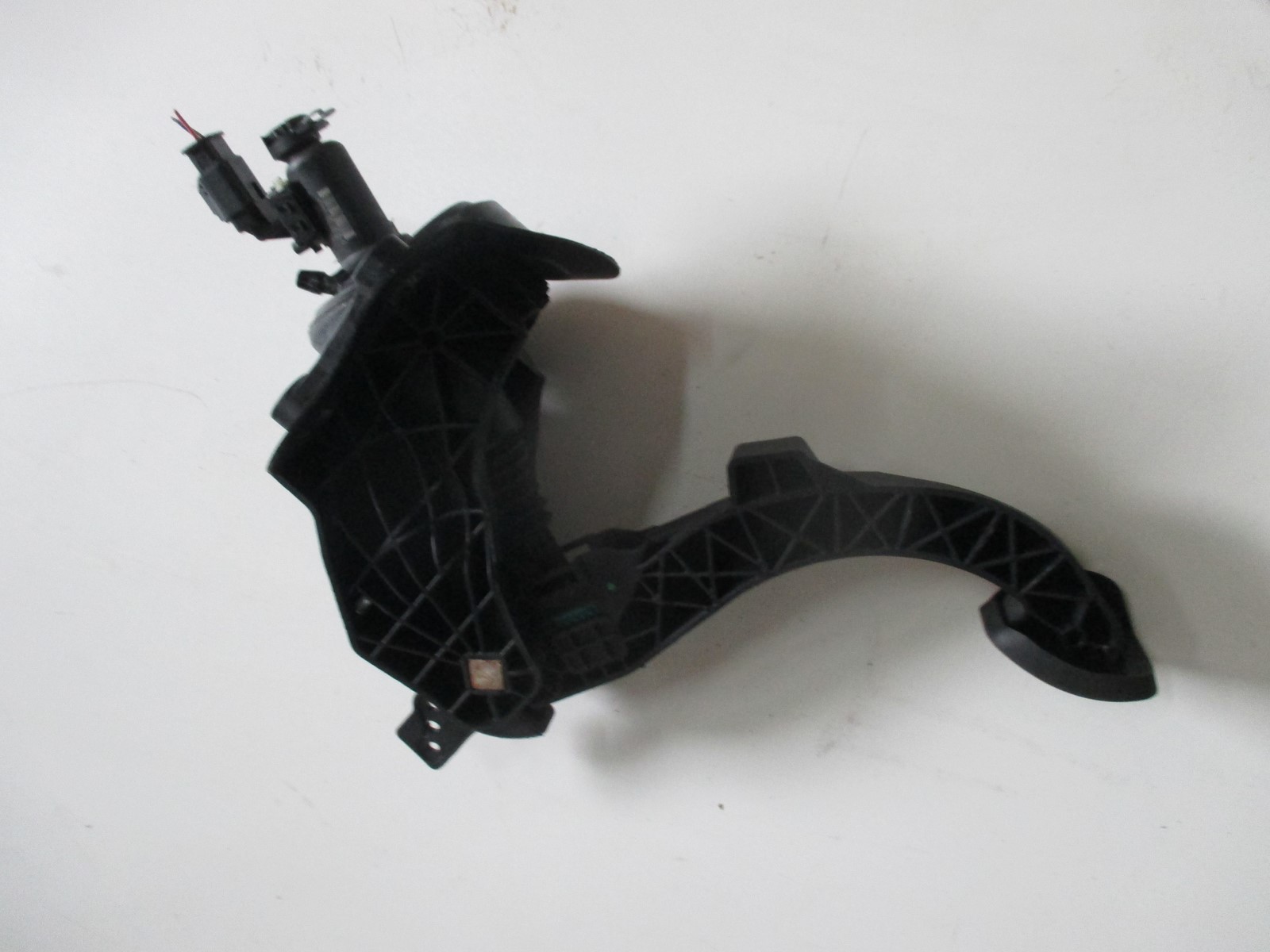Kupplungspedal PEUGEOT RIFTER 9820886080