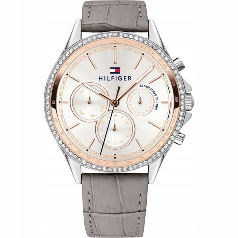 

Tommy Hilfiger 1781980 Zegarek Damski Fashion Gw