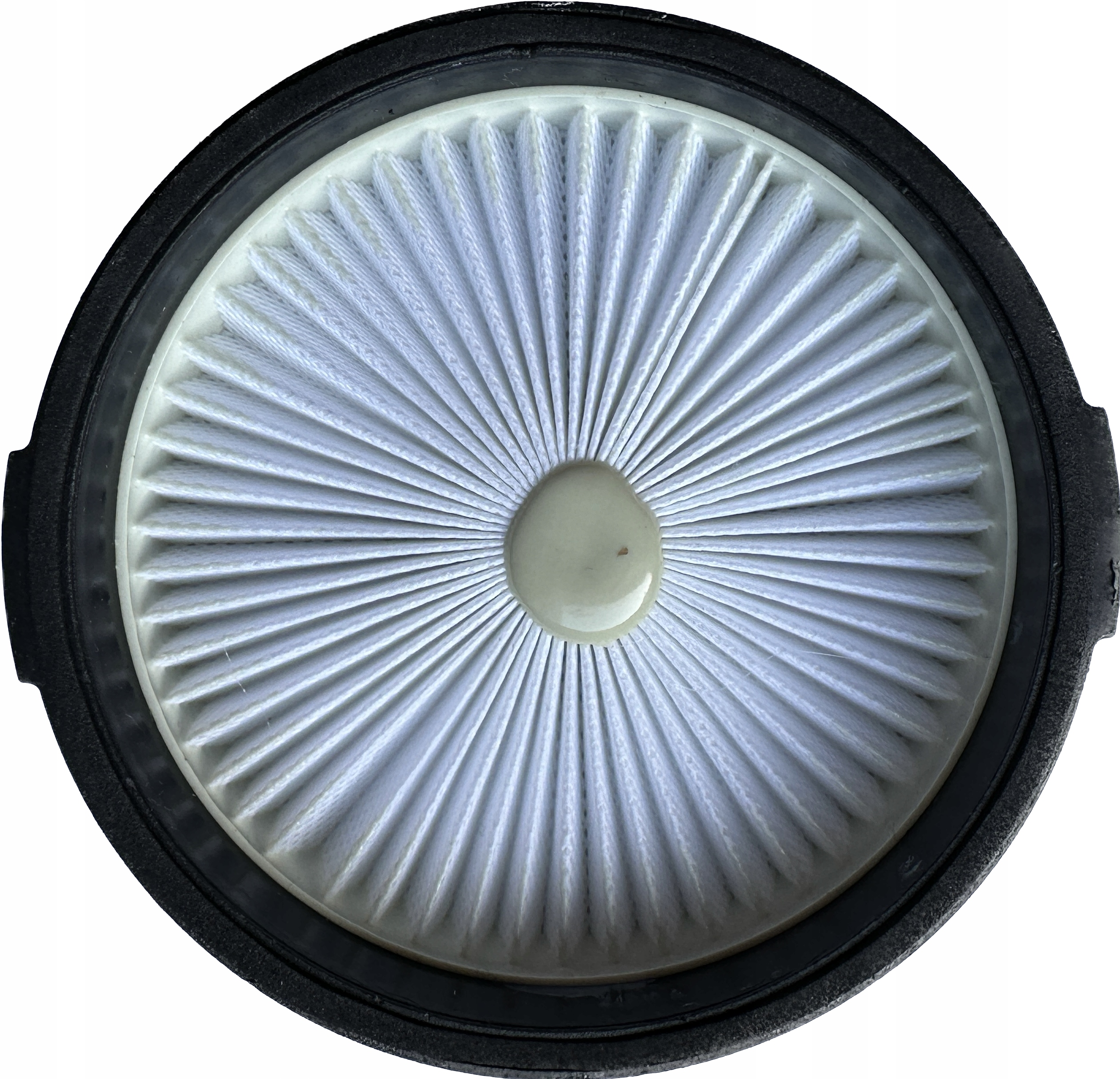 Oryginalne Filtr Hepa Odkurzacza Riwall Hartmann Okrągły