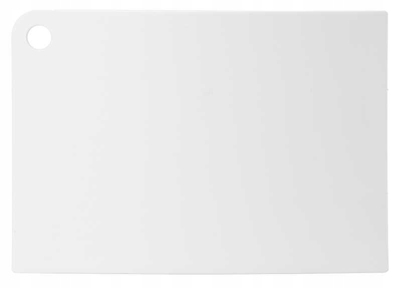 

Deska Do Krojenia Flexi Elast. 34,5x24,5CM Biała