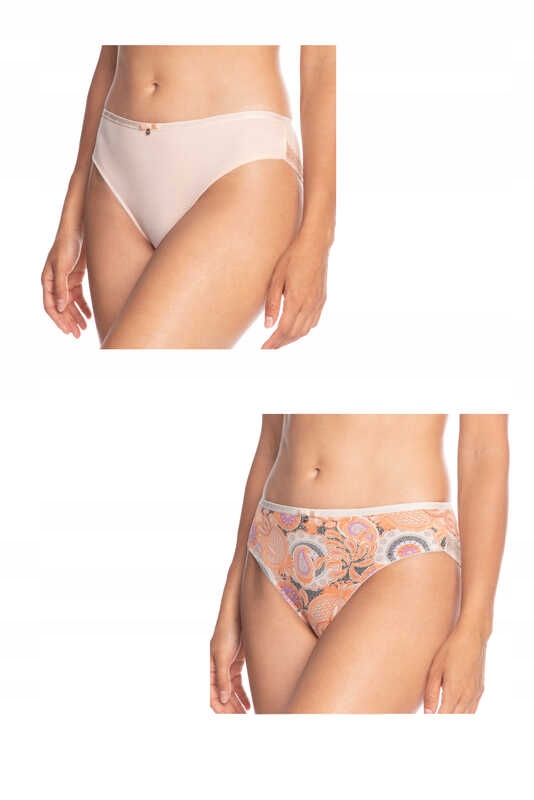 

Figi bikini L-1403 Bi 2-pak Mix, M