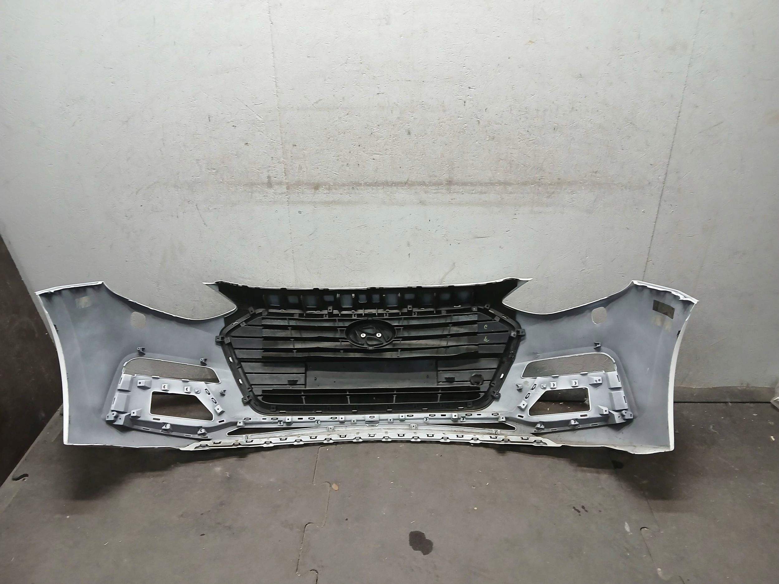 Paraurti Anteriore HYUNDAI I30 TURBO