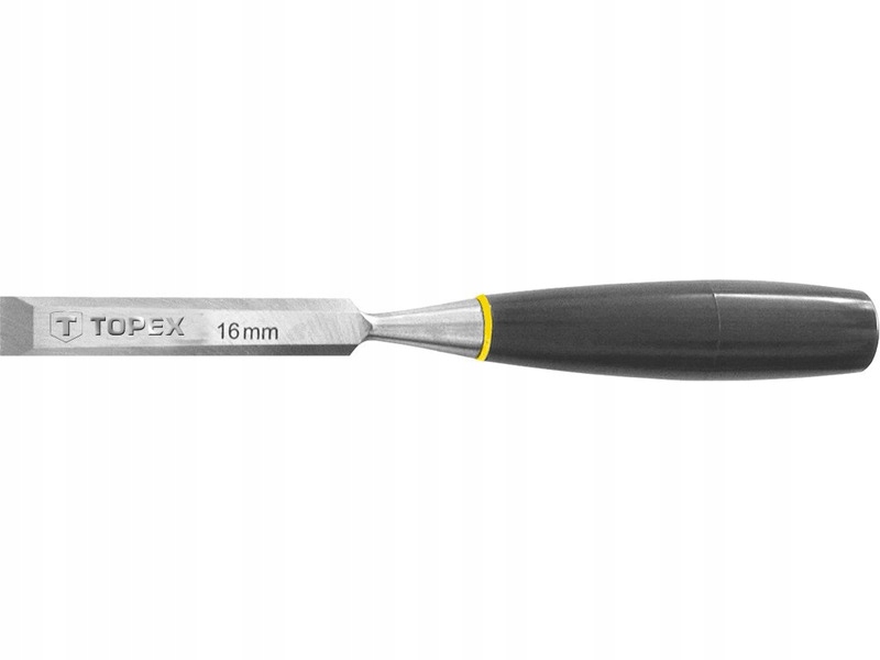 

Dłuto stolarskie Topex 09A106 6 mm