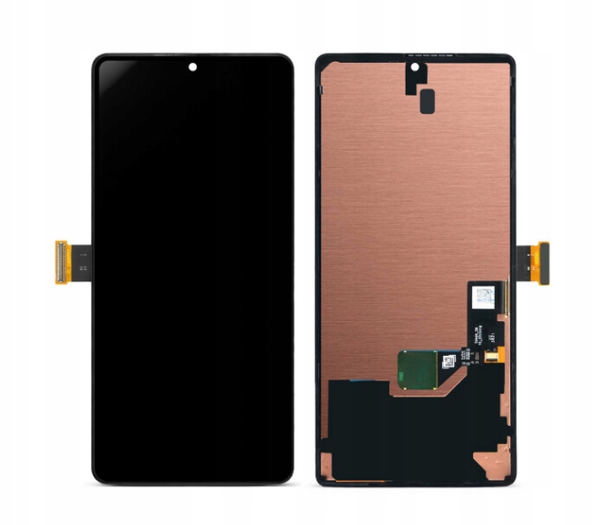 Displej pro Google Pixel 6 Gluog, G8VOU