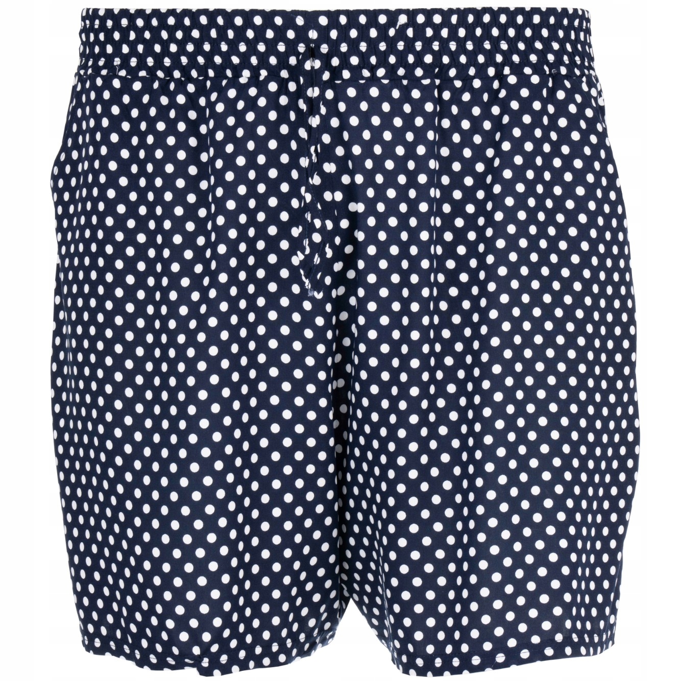 Krótkie spodenki damskie duże rozmiary szorty przewiewne luźne 4XL / 5XL