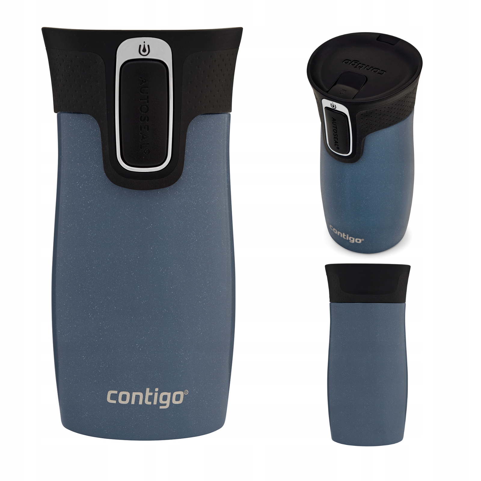 Kubek termiczny Contigo West Loop Mini 300ml Lakeside