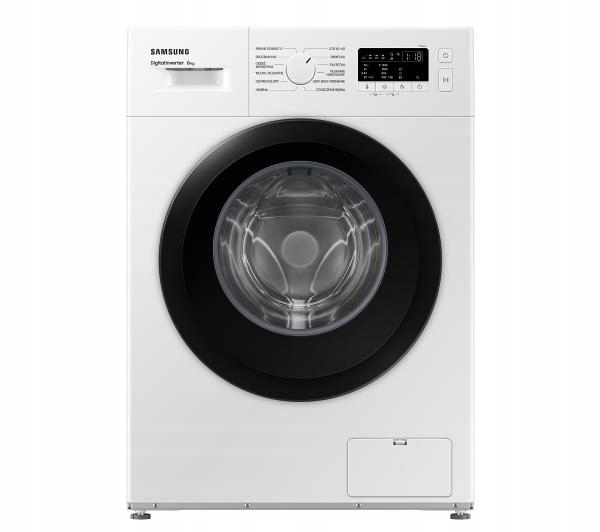 Samsung WW60A3120BE Slim 6kg 1200obr/min