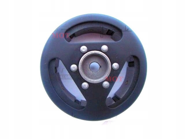 T30103 - МАГНИТНОЕ КОЛЕСО SIMSON S-51 / S-53